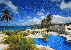 5 Star Travel Resorts